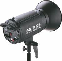 Falcon Eyes Studioflitser TF-300A - thumbnail