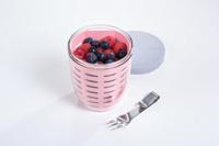 Mepal Fruit en veggie pot - nordic pink - thumbnail