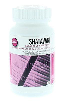 Ayurveda Health Ayurveda Health Shatavari (120tb) Ayurveda Health Ayurveda Health Shatavari (120tb)
