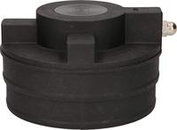 KS Tools 460.2480 2-traps contrastopadapter, 125 x 130 mm - thumbnail