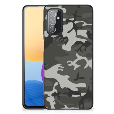Samsung Galaxy M52 Back Case Army Light Samsung Galaxy M52 Back Case Army Light