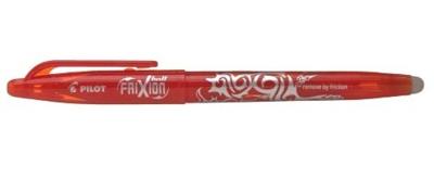 Rollerpen PILOT friXion medium oranje | 12 stuks