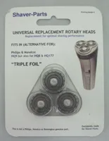 Shaver-Parts Scheerhoofd Alt Hq9/hq177 - thumbnail