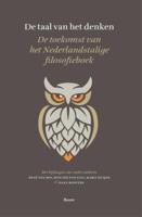 De taal van het denken (Hardback) - thumbnail