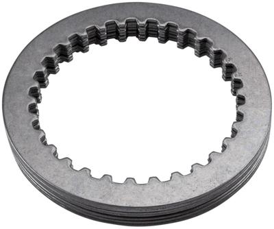 TRW stalen tussenschijven clutch.steel.kit mes470-7