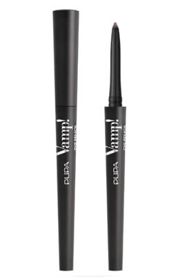 Pupa Milano - Pupa Vamp! Eye Pencil 2 In 1 Eyeliner And Kajal Waterproof 0.35 g Pupa Milano - Pupa Vamp! Eye Pencil 2 In 1 Eyeliner And Kajal Waterproof 0.35 g