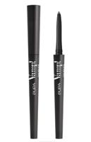 Pupa Milano - Pupa Vamp! Eye Pencil 2 In 1 Eyeliner And Kajal Waterproof 0.35 g - thumbnail
