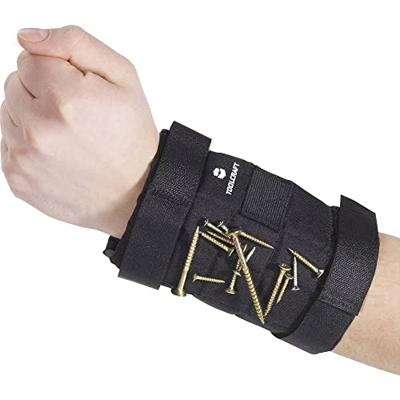 TOOLCRAFT 815906 Magnetische armband Magneet TOOLCRAFT 815906 Magnetische armband Magneet