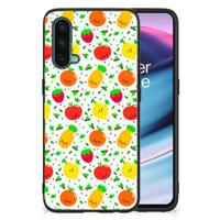 OnePlus Nord CE 5G Back Cover Hoesje Fruits - thumbnail