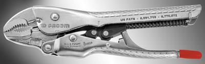 Facom automatische griptang 6" 150mm - 580.6
