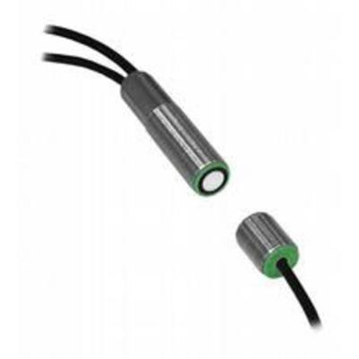 Pepperl+Fuchs 192999 Ultrasone sensor UDC-18GM-400-3E3 PNP, NC 1 stuk(s)
