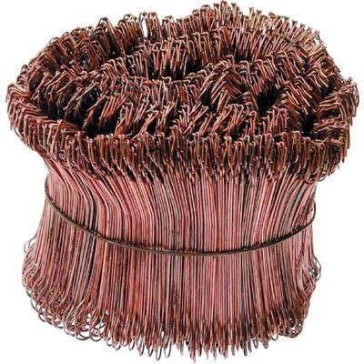 Haromac 4209414 Universele binddraad 140 mm VE = 1000 stuks 1,0 mm 1000 stuk(s)