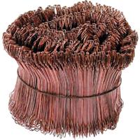 Haromac 4209414 Universele binddraad 140 mm VE = 1000 stuks 1,0 mm 1000 stuk(s) - thumbnail