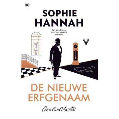 De nieuwe erfgenaam (Paperback)