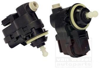 Stelmotor 4311993