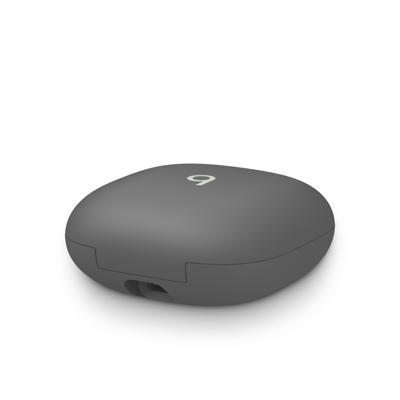 Beats Fit Pro - Echt draadloze oortjes met ruisonderdrukking - IPX4-classificatie, zweetbestendige oortjes, compatibel met Apple en Android, Class 1 Bluetooth®, ingebouwde microfoon – Muntgrijs