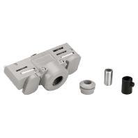 SLV 3-Fase Rail Supply grijs - 145994