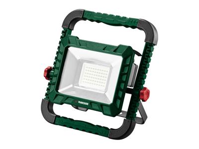 PARKSIDE LED-werkschijnwerper PARKSIDE LED-werkschijnwerper