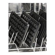 Tefal SW852D Multisnack Snack Collection tosti ijzer - thumbnail