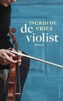 De violist (Hardback) - thumbnail