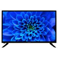 Medion E13227 - HD TV - 80 cm - 32 Inch - DVD speler - Media speler - CI+ - thumbnail