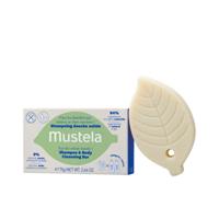 Mustela Familie Solide Douche-Shampoo 75gr - thumbnail