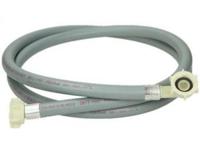 Enzo Aanvoerslang pvc 3,5 meter - 1400210 - thumbnail