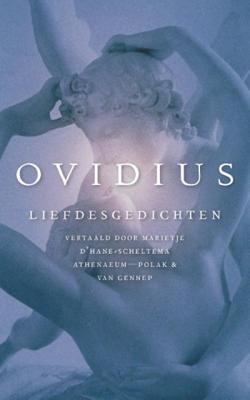 Amores / Liefdesgedichten - Ovidius - Paperback (9789025304942)