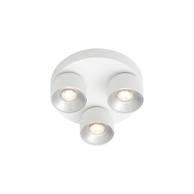 Nordlux Witte spotPitcher 3-lichts richtbaar - 2310420101