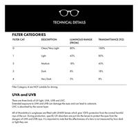 Dames zonnebril Scotch & Soda SS7019 55247 - thumbnail