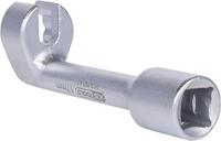 KS Tools 913.1214 1/2 open ring-steeksleutel, 17 mm - thumbnail