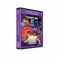 Evercade Toaplan Arcade Cartridge 1 - thumbnail
