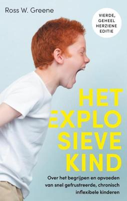 Het explosieve kind (Paperback) Het explosieve kind (Paperback)