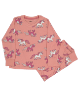 Pyjama - Roze - thumbnail