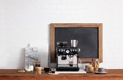 Sage THE SMART TOAST-2 Broodrooster Zilver