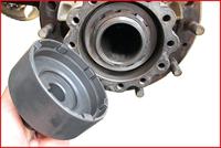 KS Tools 450.0169 3/4-sleufmoersleutel met 6 pennen voor Mercedes en MAN - thumbnail