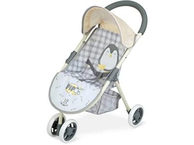 Poppenwagen Decuevas Pipo 33 x 48 x 55 cm
