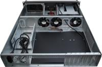 Inter-Tech 2U-2098-SL rackserver behuizing - thumbnail