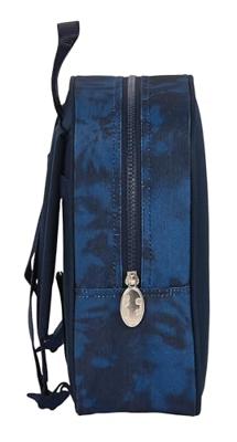 Kinderrugzak Batman Legendary Marineblauw 22 x 27 x 10 cm