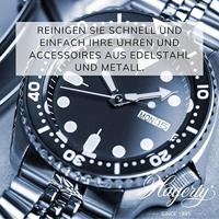 Hagerty Stainless Steel Cloth - thumbnail