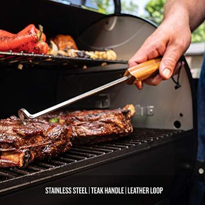 Traeger | BBQ Pig Tail Meat Flipper