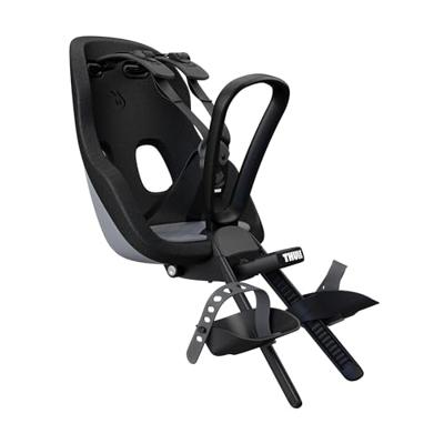 Yepp Thule kinderzitje voor nexxt 2 mini grijs