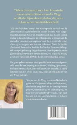 Wij zijn de Bickers! Wij zijn de Bickers!