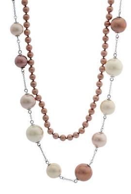 Ketting Dames Misaki QCRNTERRAMULTI