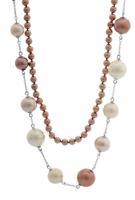 Ketting Dames Misaki QCRNTERRAMULTI - thumbnail