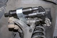 KS Tools 670.0076 Klemschroeven zonder hydraulische spindel, 3-delig - thumbnail