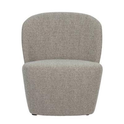 vtwonen Fauteuil 'Lofty' kleur Naturel