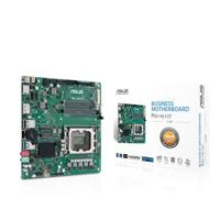Asustek Computer PRO H610T-CSM Moederbord Socket Intel LGA 1700 Vormfactor Mini-ITX Moederbord chipset Intel® H610 - thumbnail