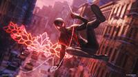 PS4 Spider-Man: Miles Morales - thumbnail