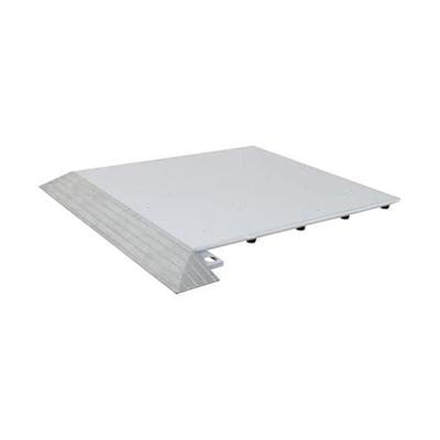 Showtec Dancefloor Sparkle Ramp + Corner paneelrand en hoek